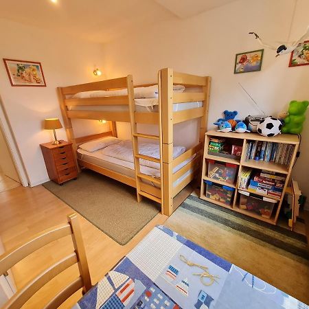 Lerius Villa Wyk auf Fohr Bagian luar foto