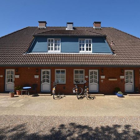 Lerius Villa Wyk auf Fohr Bagian luar foto
