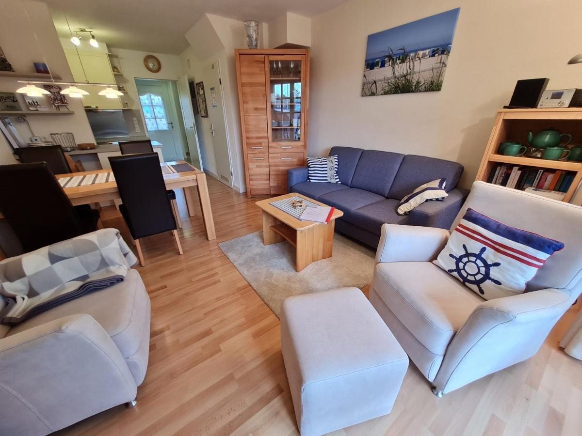 Lerius Villa Wyk auf Fohr Bagian luar foto