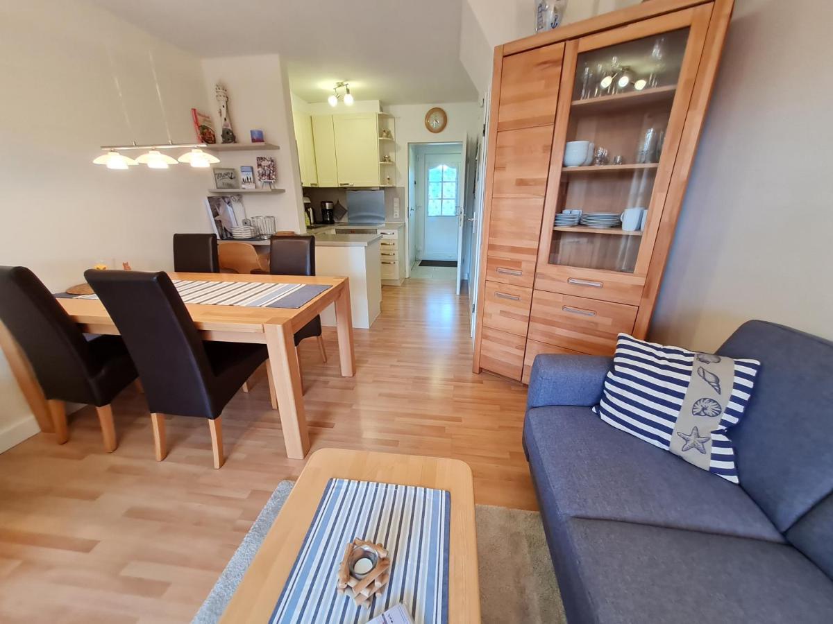 Lerius Villa Wyk auf Fohr Bagian luar foto
