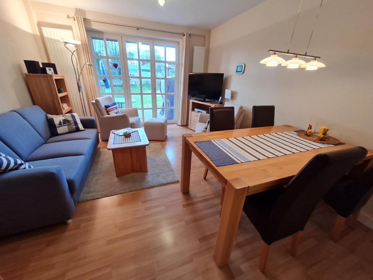 Lerius Villa Wyk auf Fohr Bagian luar foto
