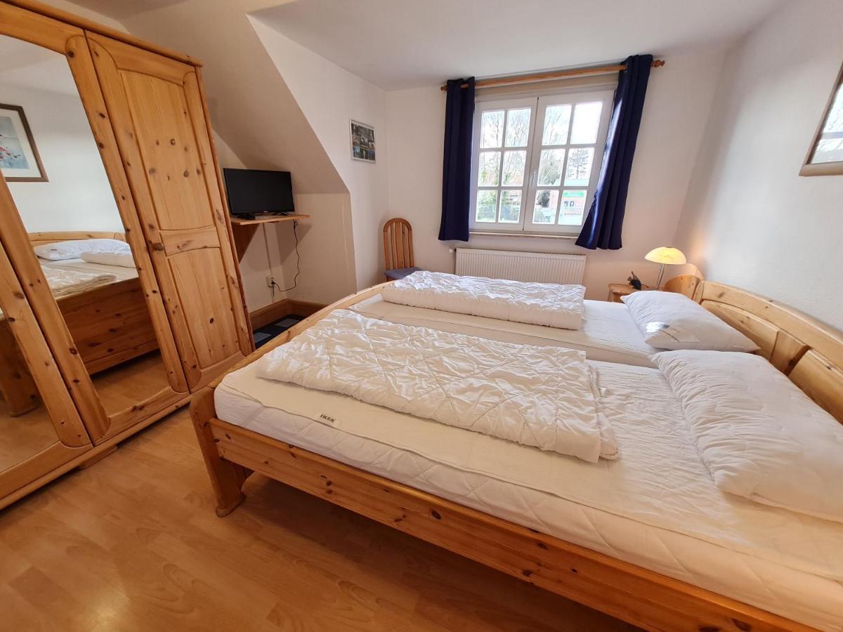 Lerius Villa Wyk auf Fohr Bagian luar foto