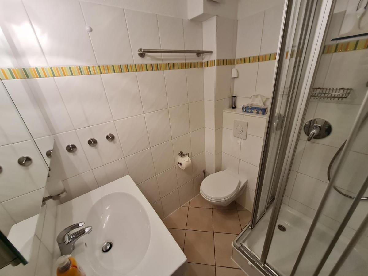 Lerius Villa Wyk auf Fohr Bagian luar foto