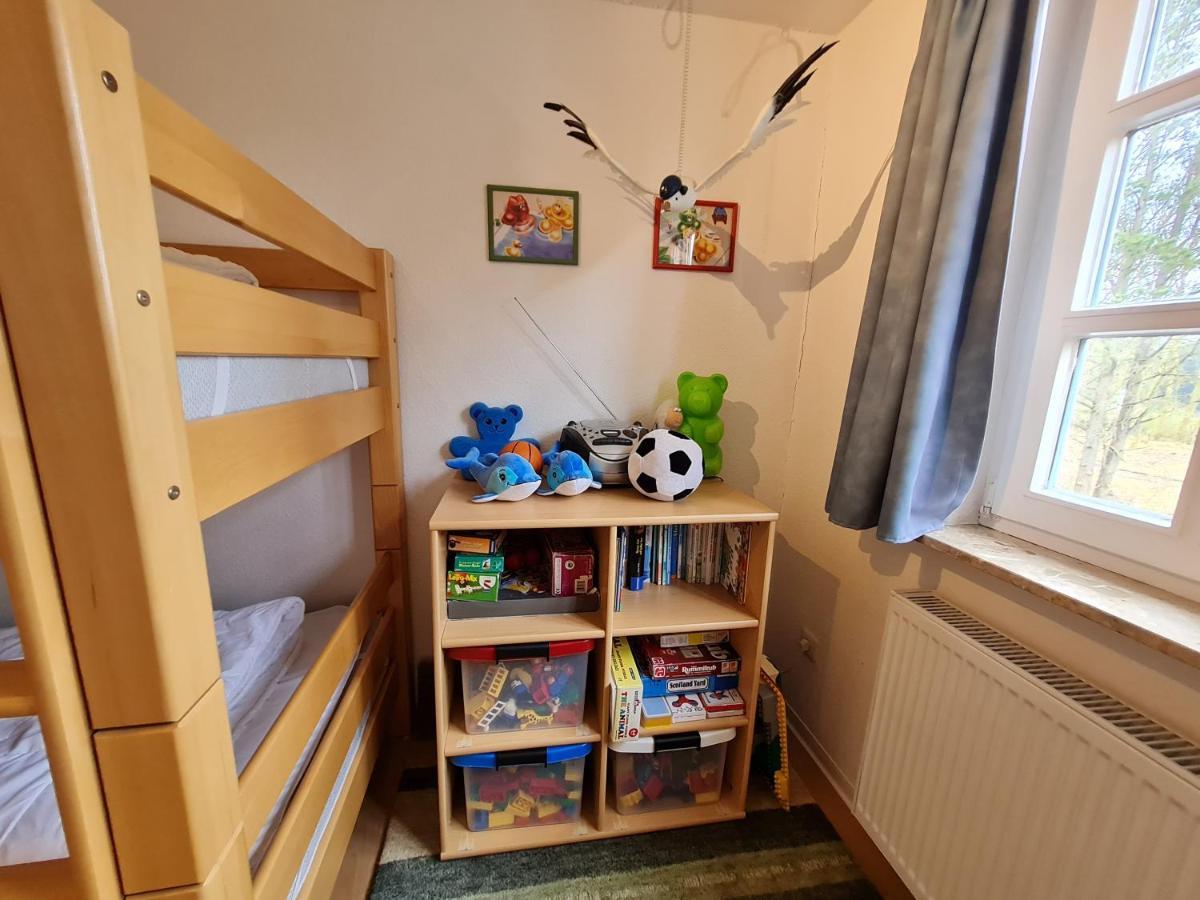 Lerius Villa Wyk auf Fohr Bagian luar foto